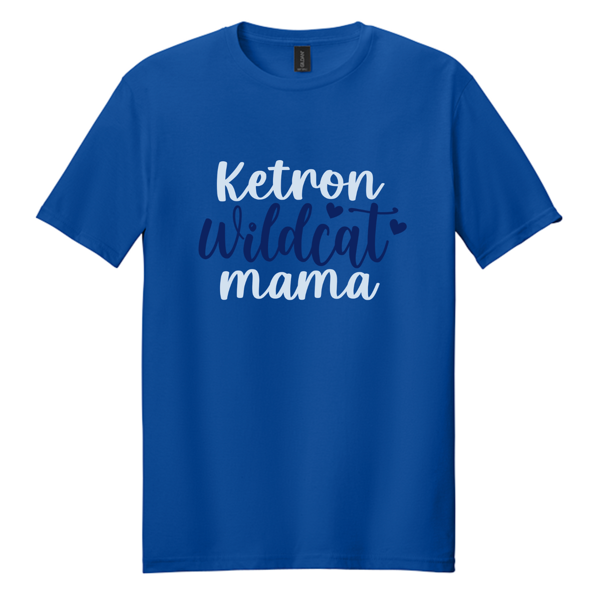 Ketron Wildcat Mama
