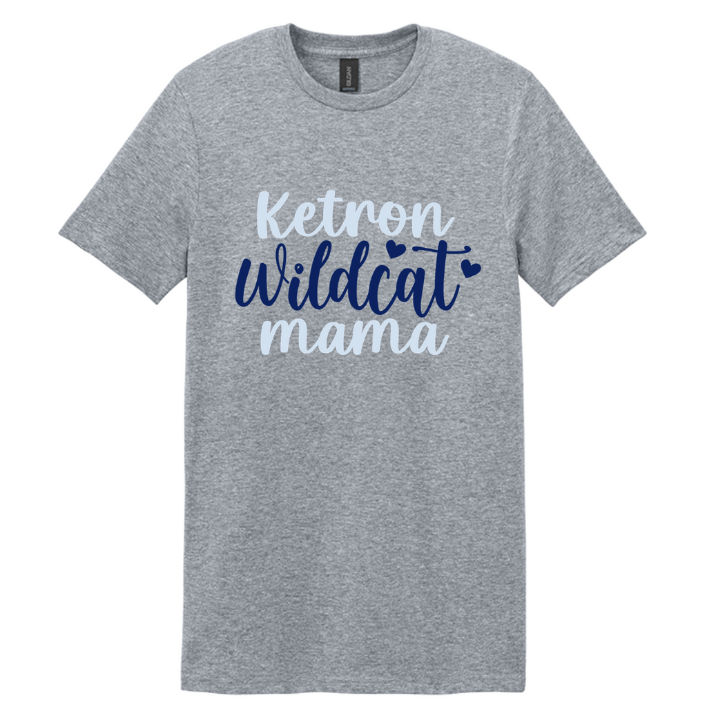 Ketron Wildcat Mama