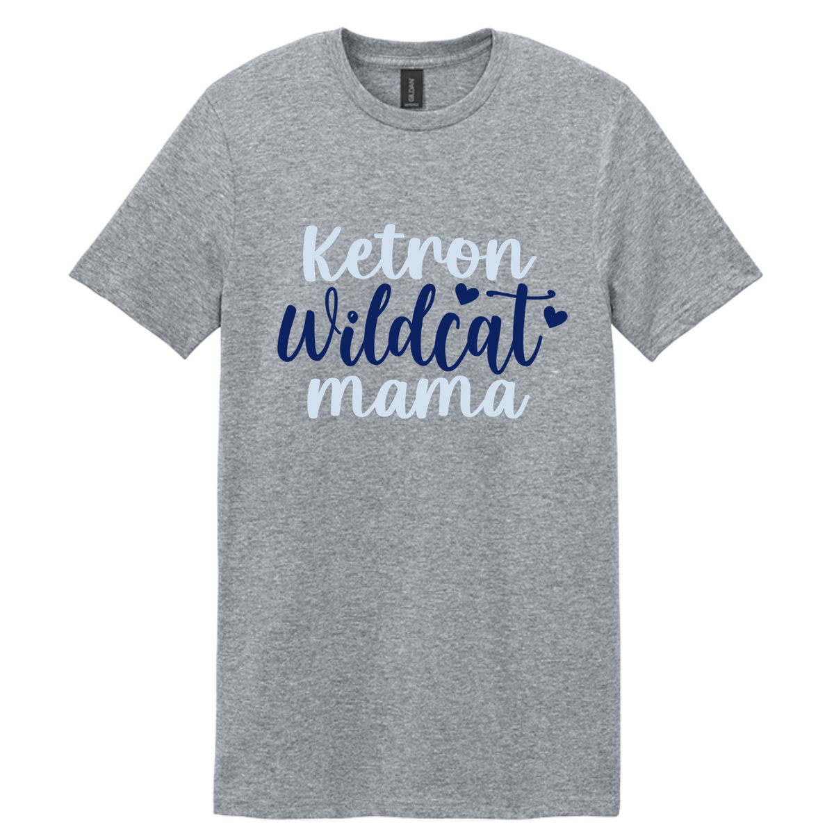 Ketron Wildcat Mama