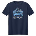 Bleachers and Brackets