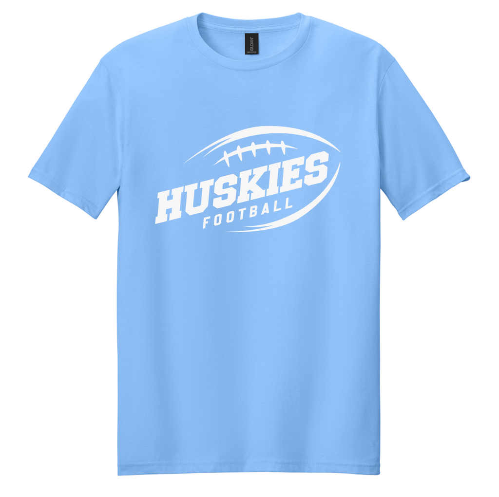 Huskies Football