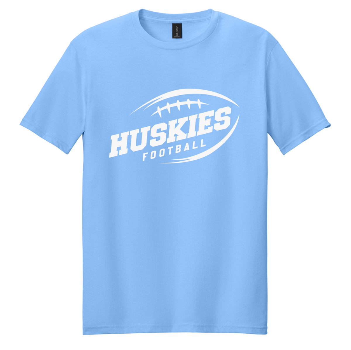 Huskies Football