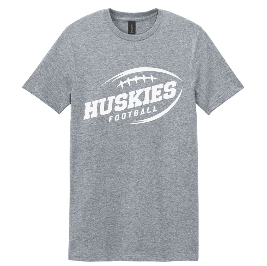 Huskies Football