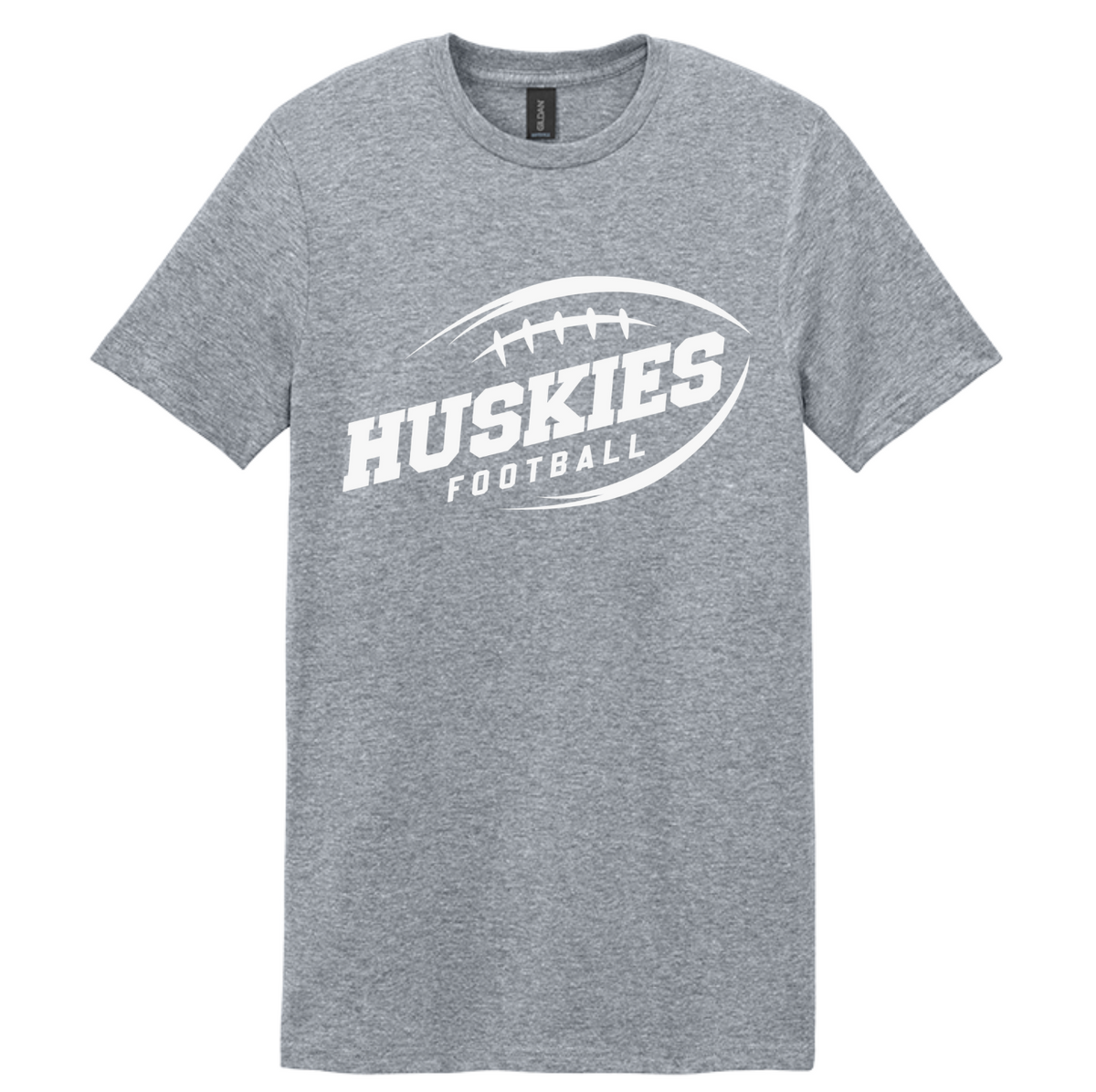 Huskies Football