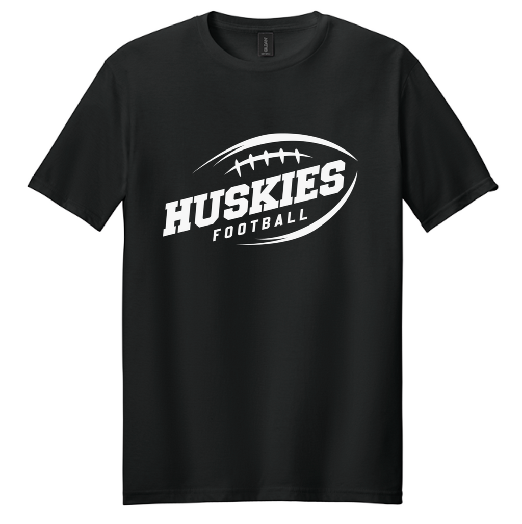 Huskies Football