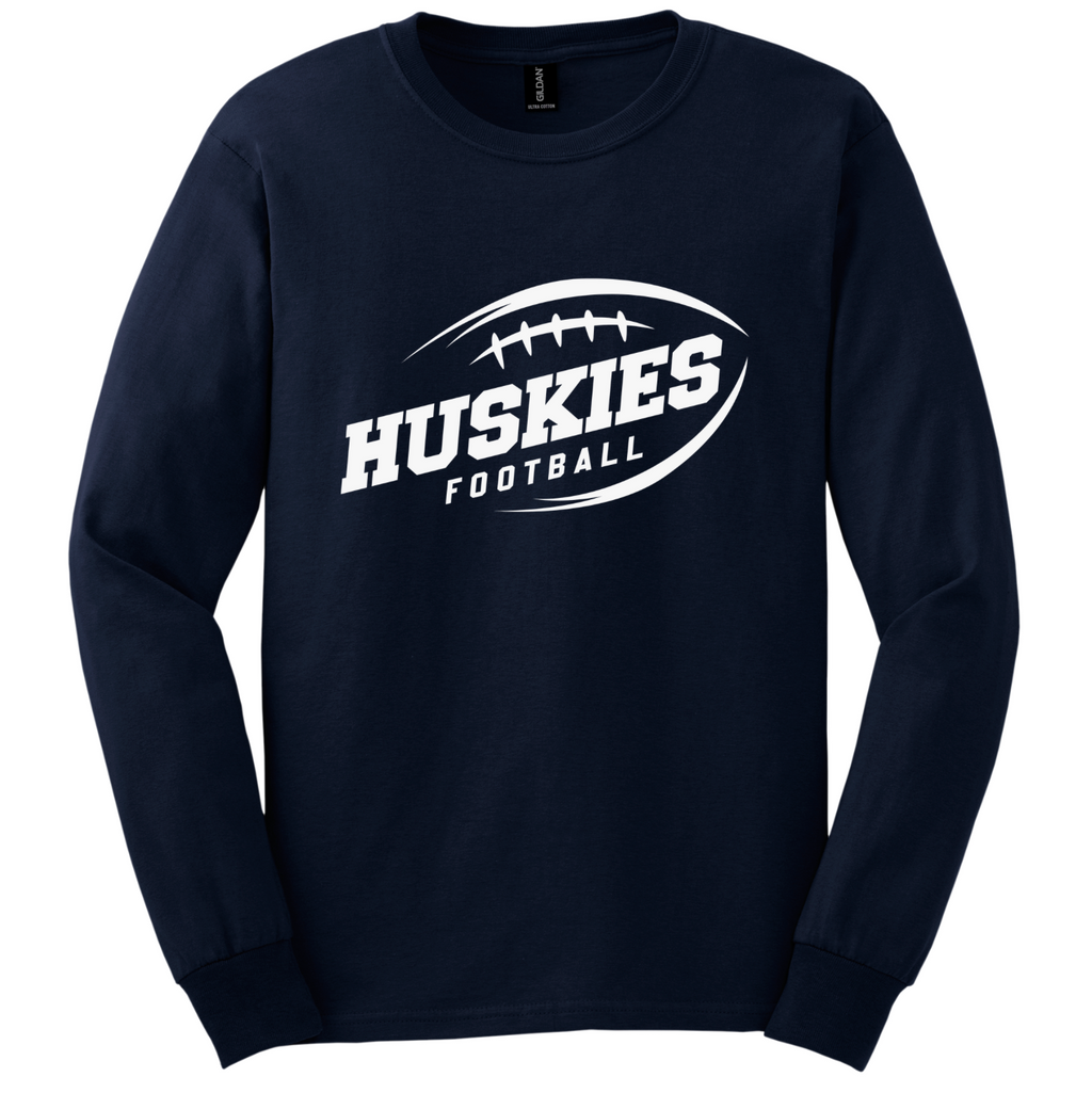 Huskies Football