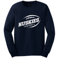 Huskies Football