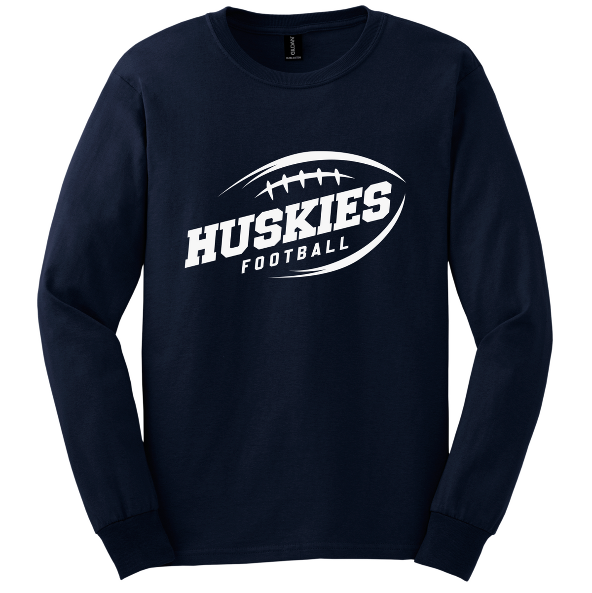 Huskies Football