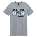 Basketball Mom Huskies