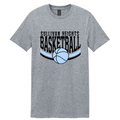 Basketball Sullivan Heights Swoop