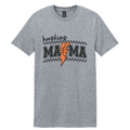 Lightning Huskies Basketball Mama