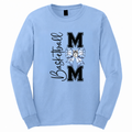 Basketball Mom Sideways Coquette