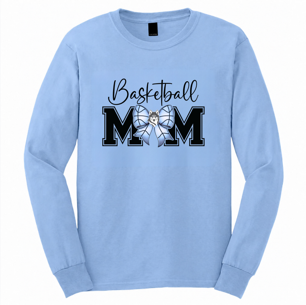 Basketball Mom Coquette