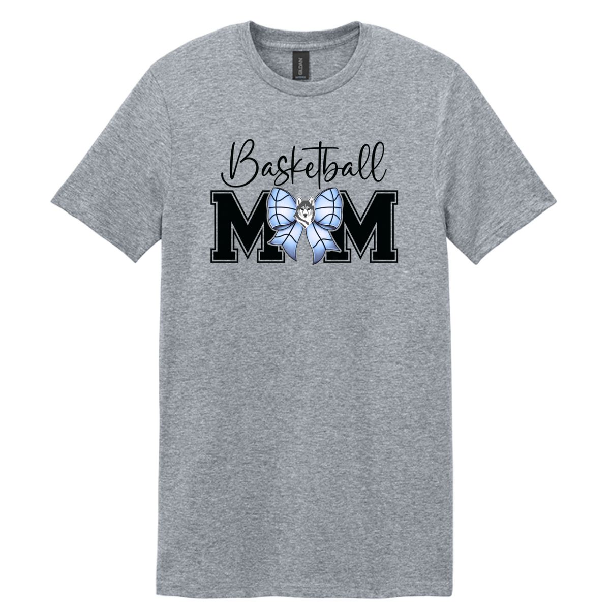Basketball Mom Coquette