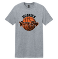 Huskies Game Day Basketball