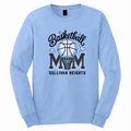 Basketball Mom Sullivan Heights