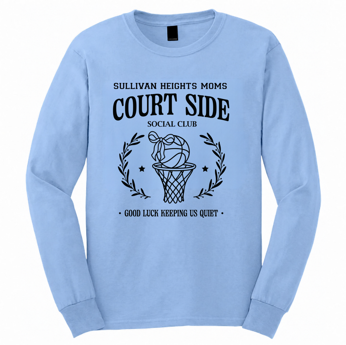 Sullivan Heights Basketball Social Club