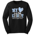 My Heart is on That Court