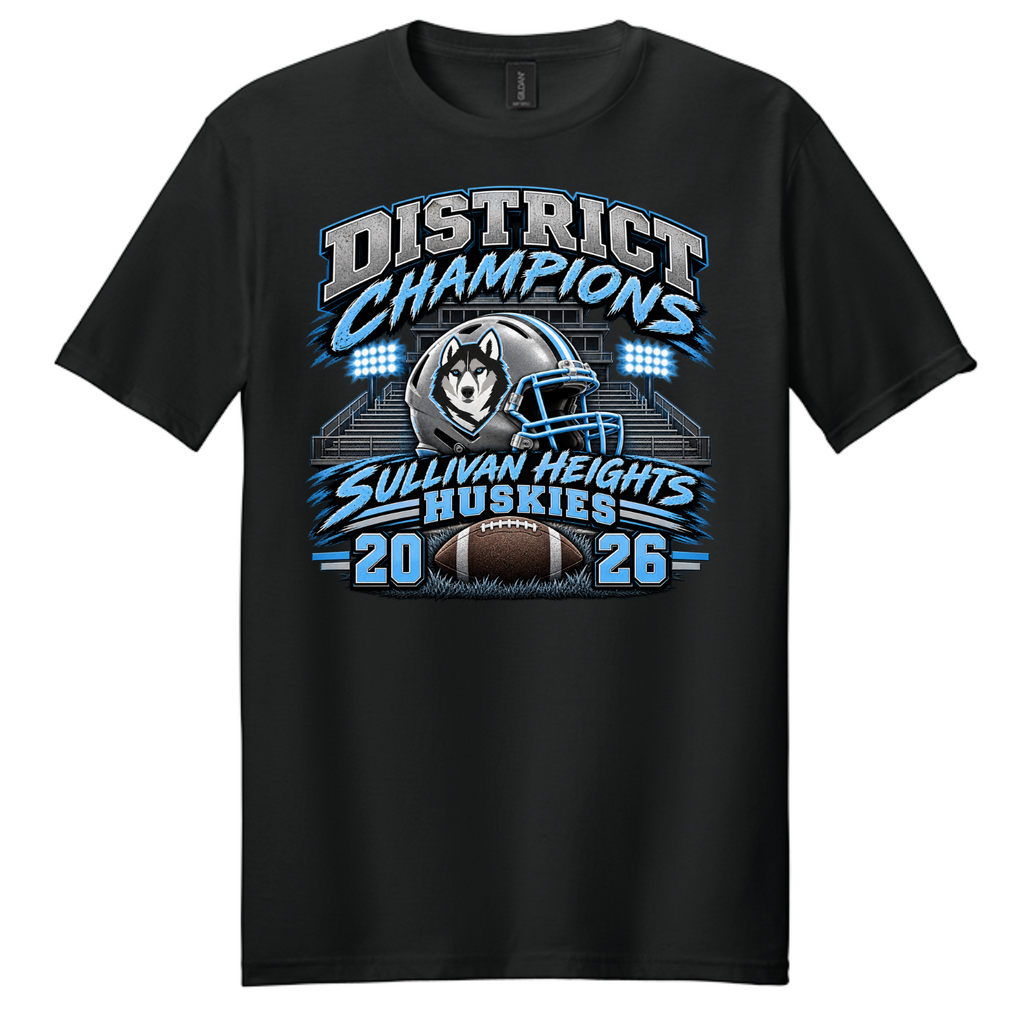 District Champions