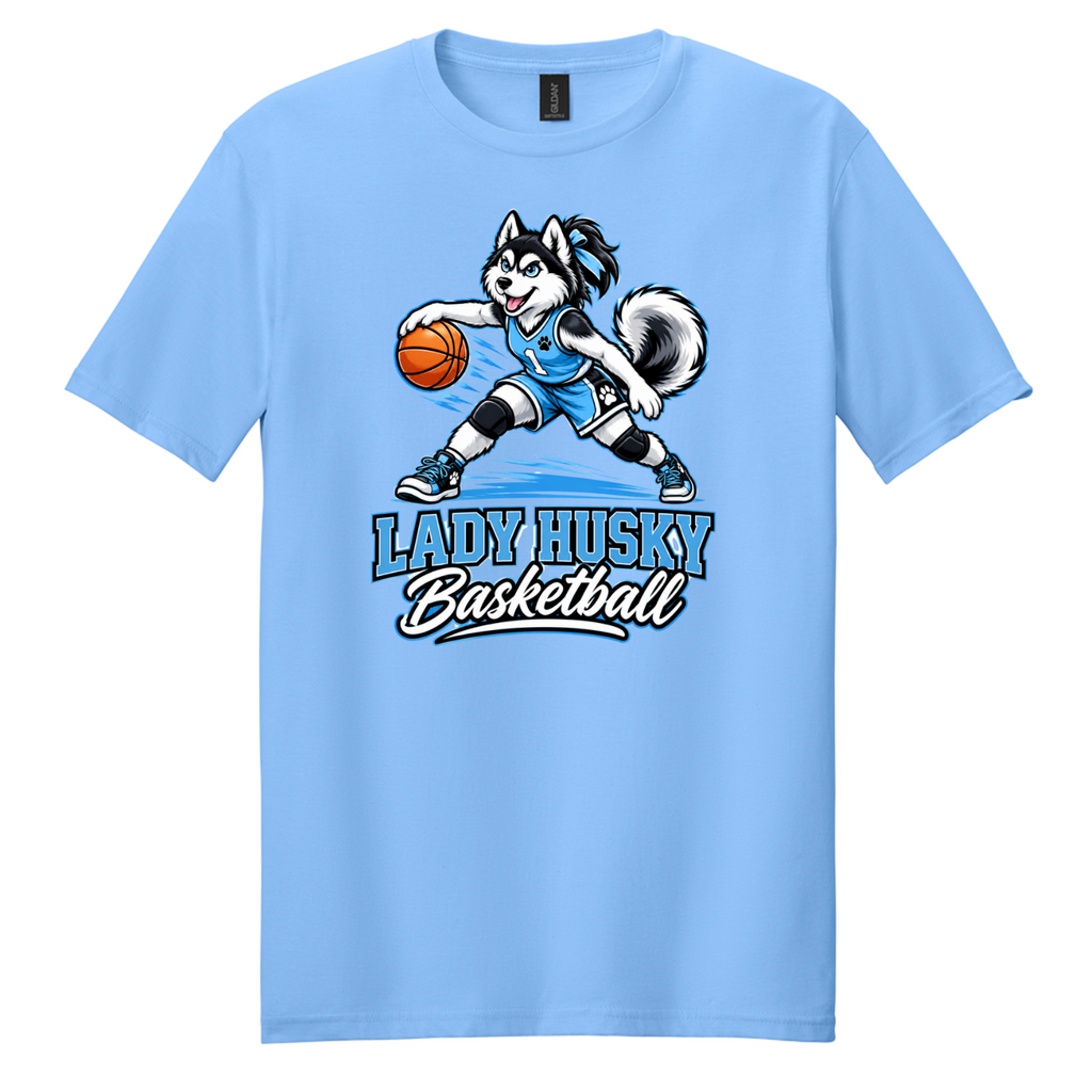 Lady Husky Basketball