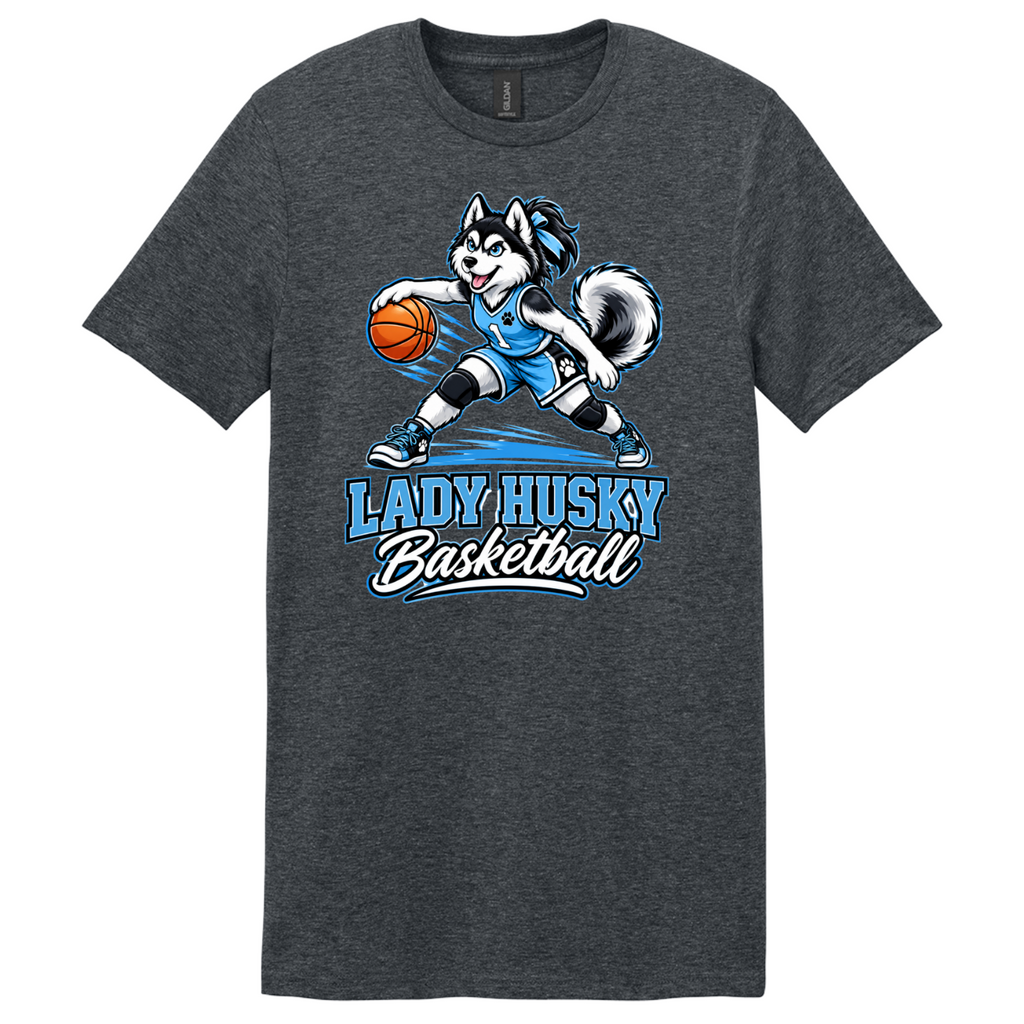 Lady Husky Basketball