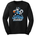 Lady Husky Basketball