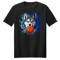 The Pack Basketball