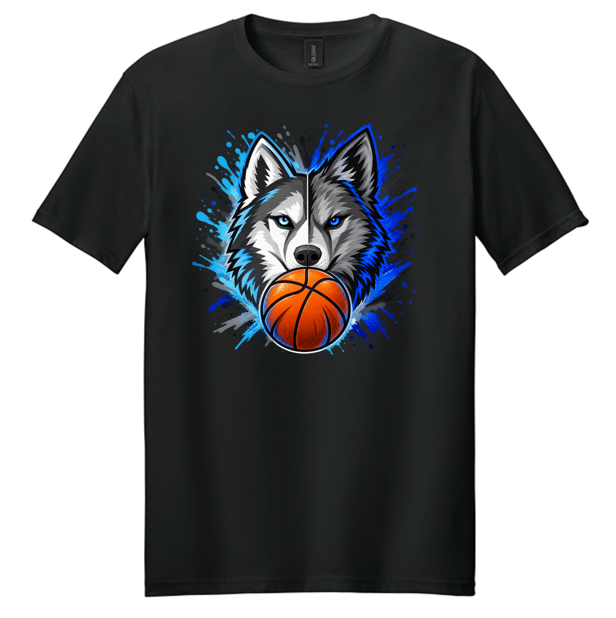 The Pack Basketball