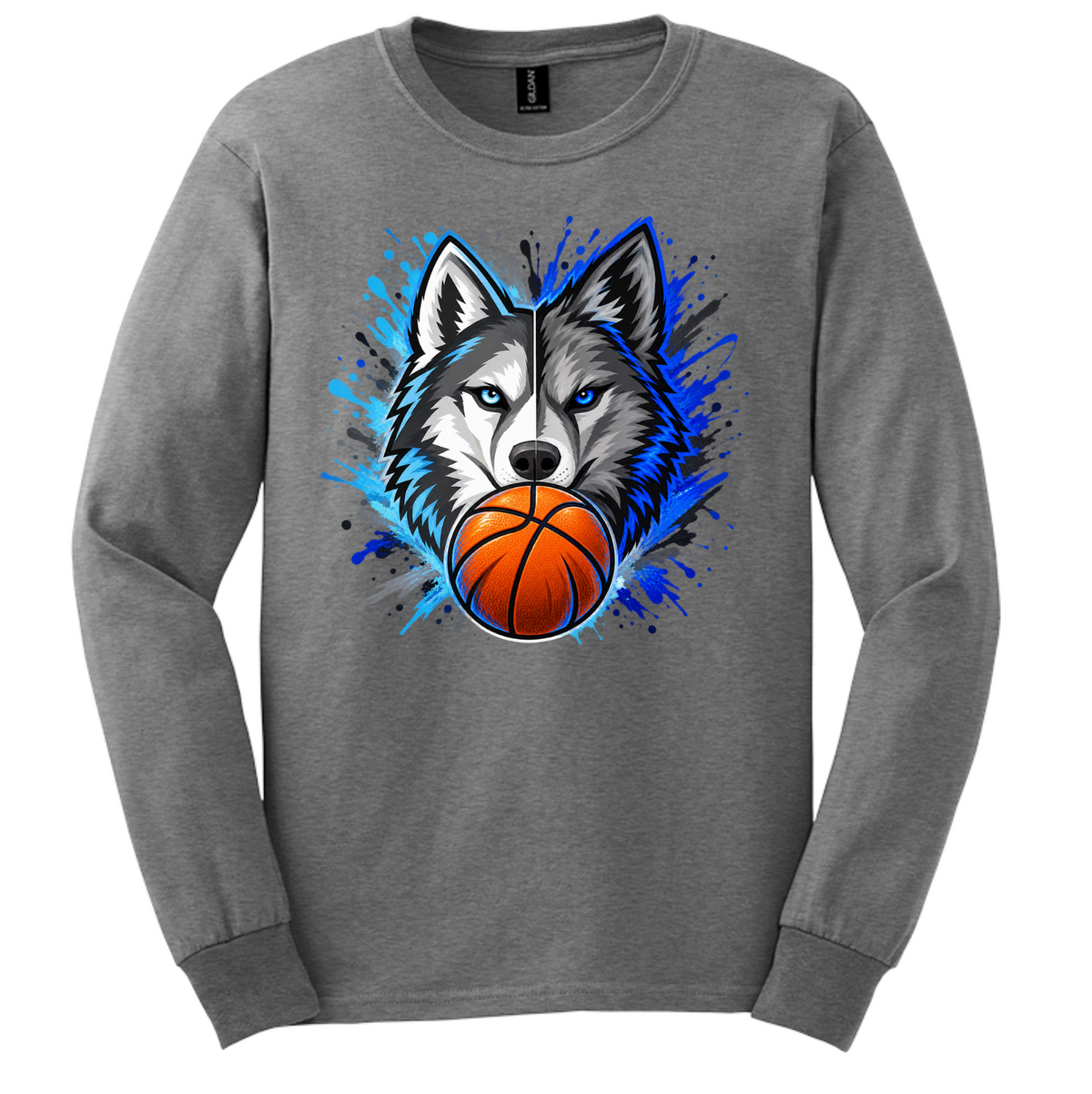 The Pack Basketball