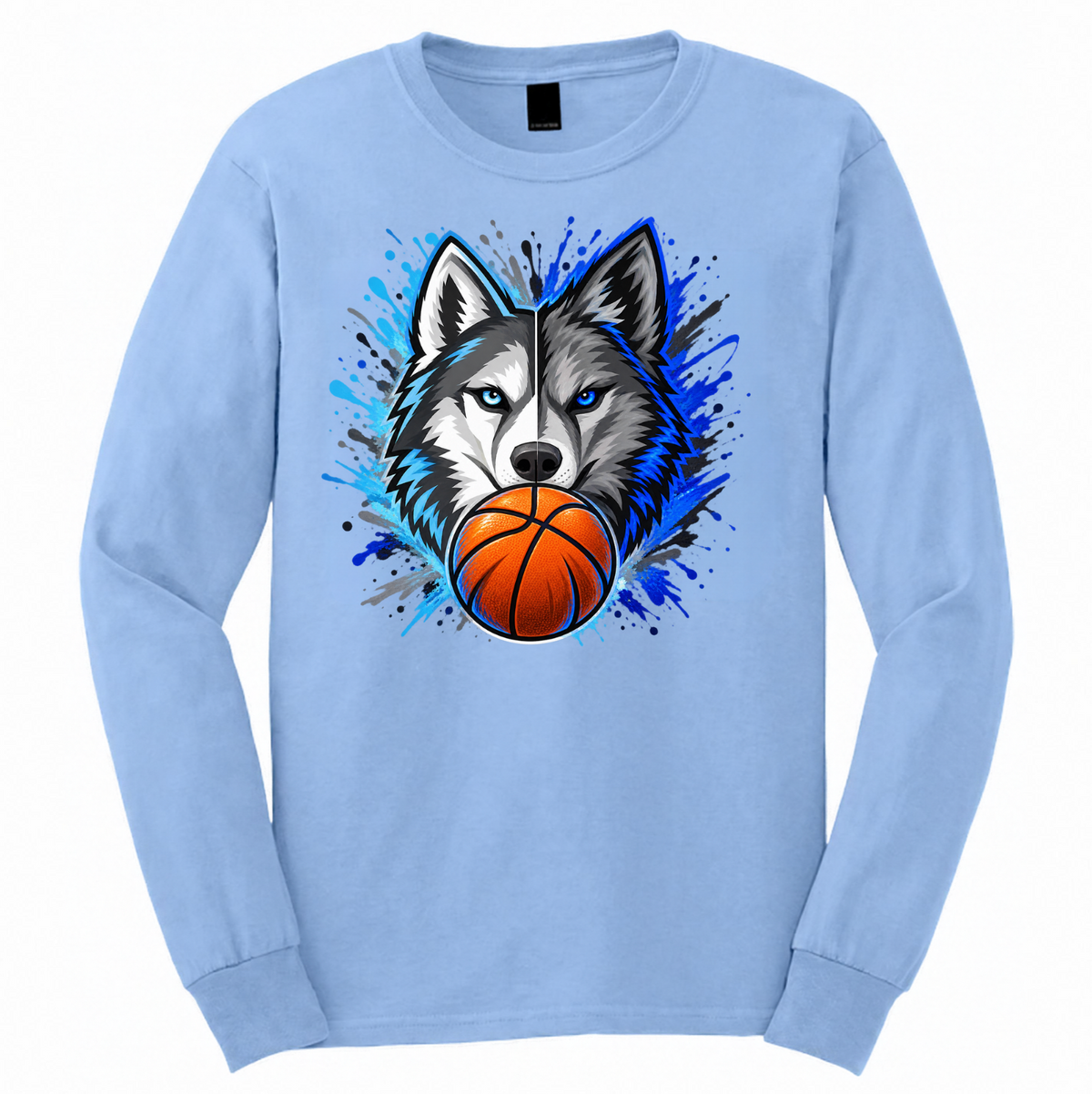 The Pack Basketball