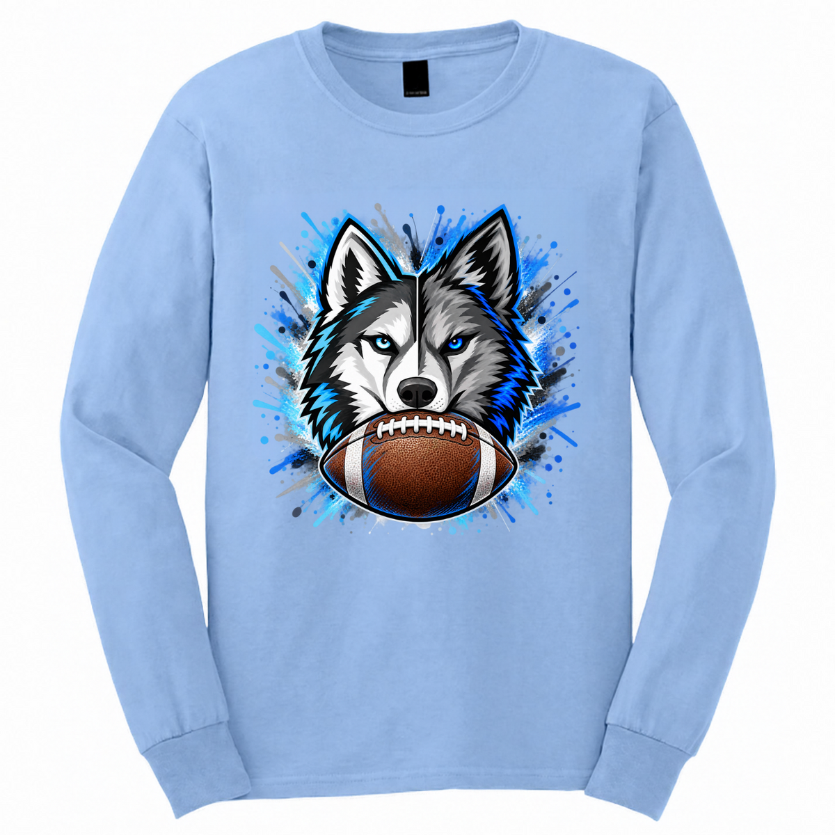 The Pack Football