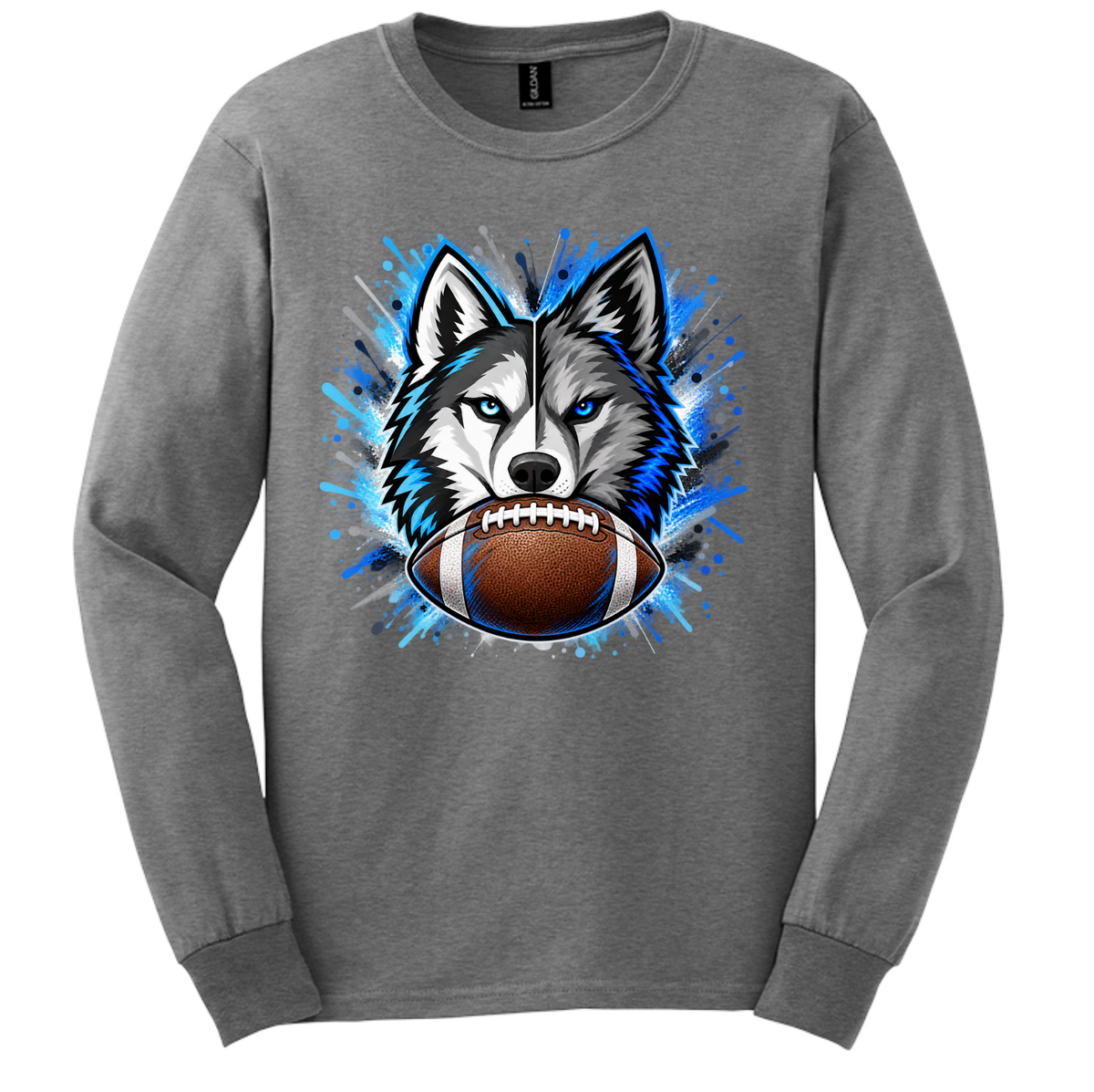 The Pack Football
