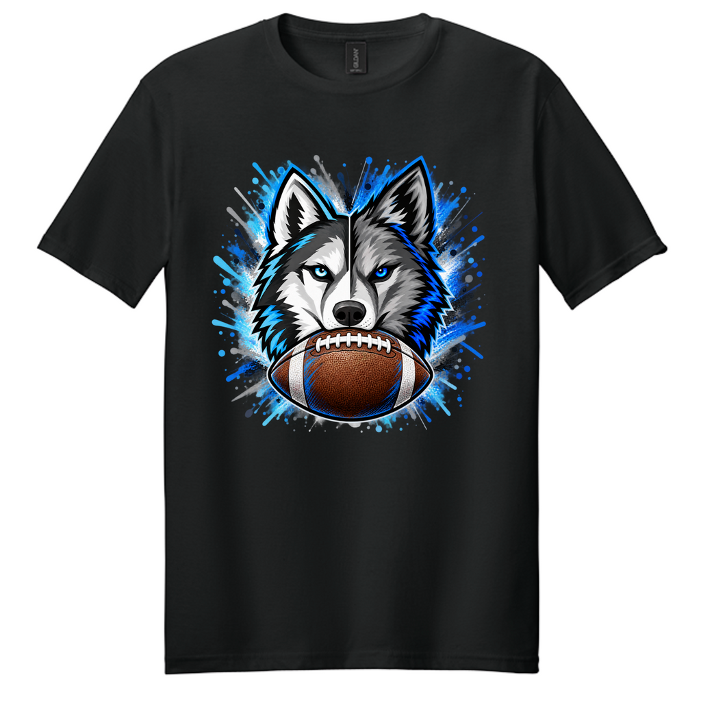 The Pack Football