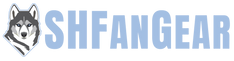 SH Fan Gear - Home