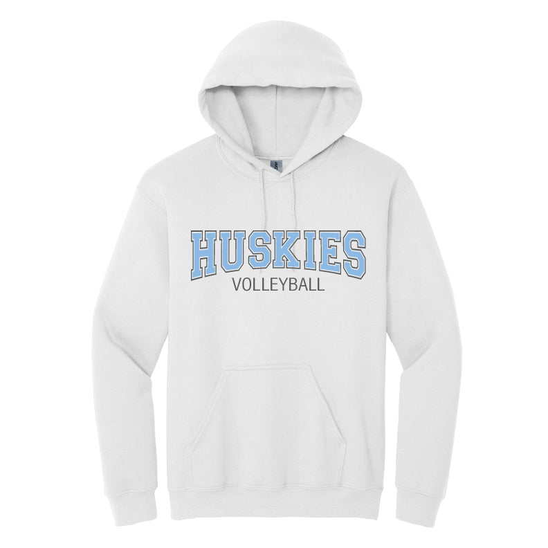 Huskies Volleyball
