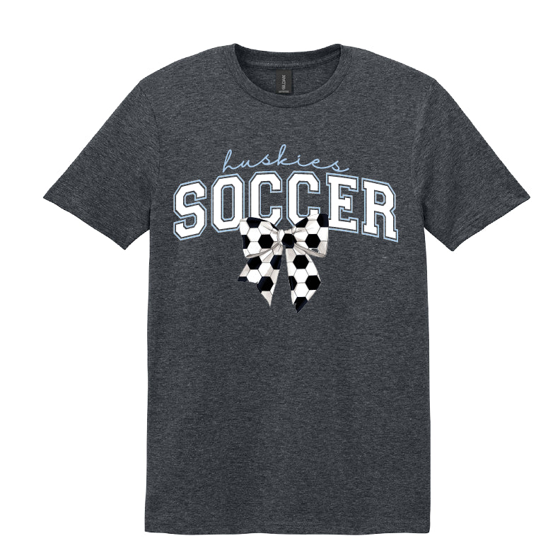 Soccer Coquette image